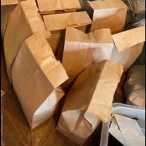 Jewelry mystery bags 😍